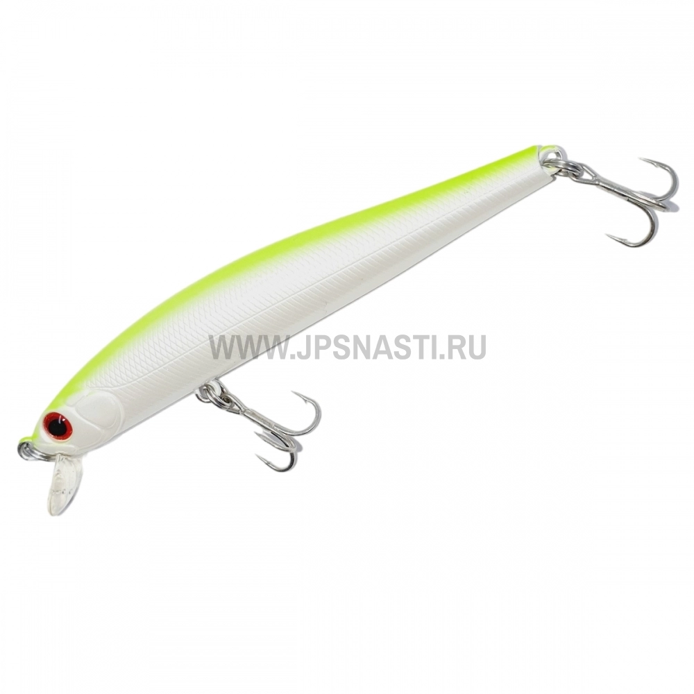 Воблер ZipBaits ZBL System Minnow 9F, 9 г, #706 Chart Back