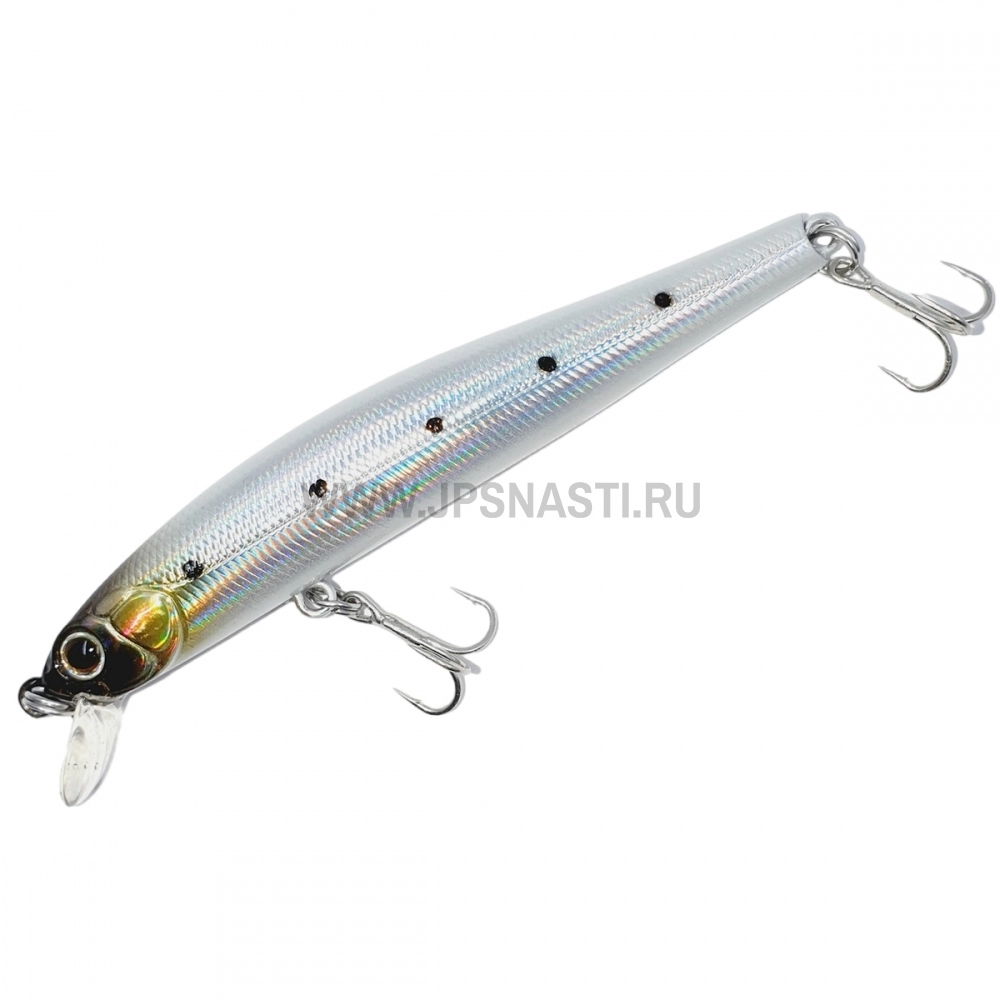 Воблер ZipBaits ZBL System Minnow 9F, 9 г, #779 Yami Iwashi