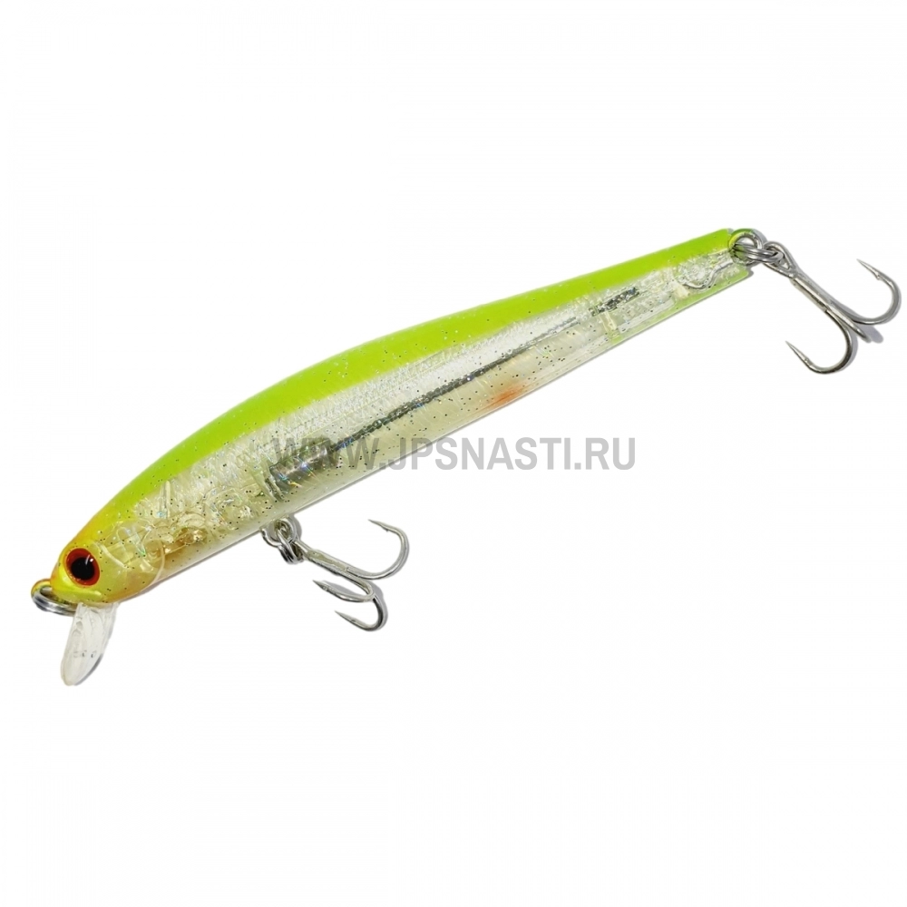 Воблер ZipBaits ZBL System Minnow 9F, 9 г, #476 Boso Chart