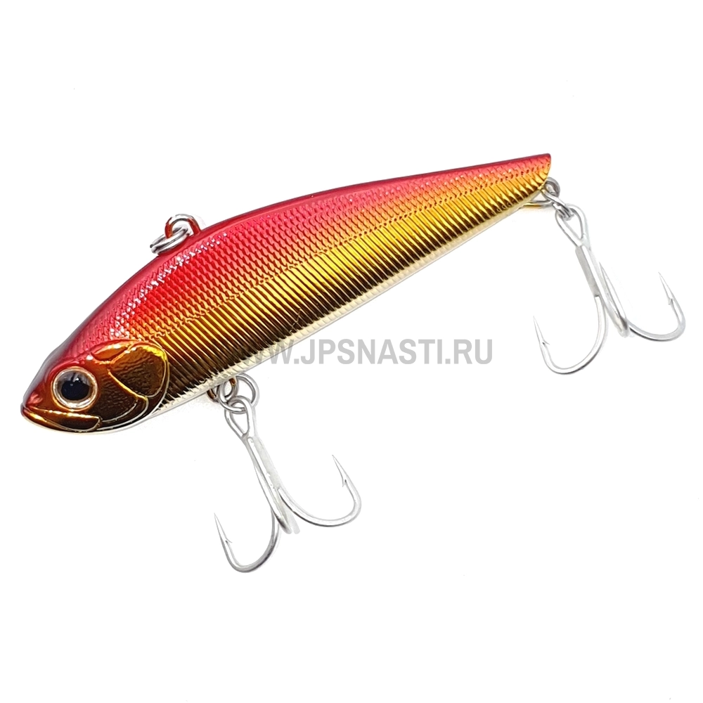 Виб ZipBaits ZBL Vib 80, 20 г, 703 Aka Kin