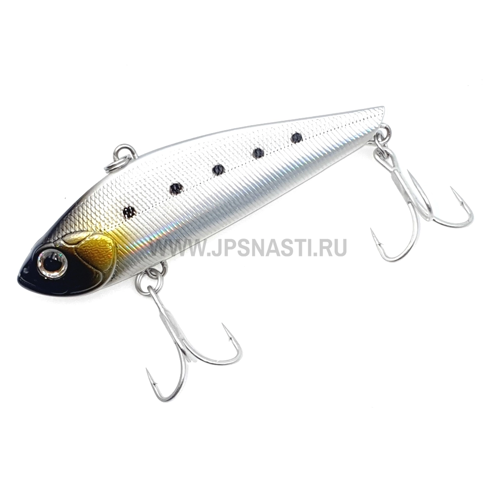 Виб ZipBaits ZBL Vib 80, 20 г, 779 Yami Iwashi