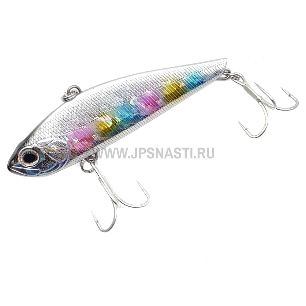 Виб ZipBaits ZBL Vib 80, 20 г, 660 Cotton Candy H