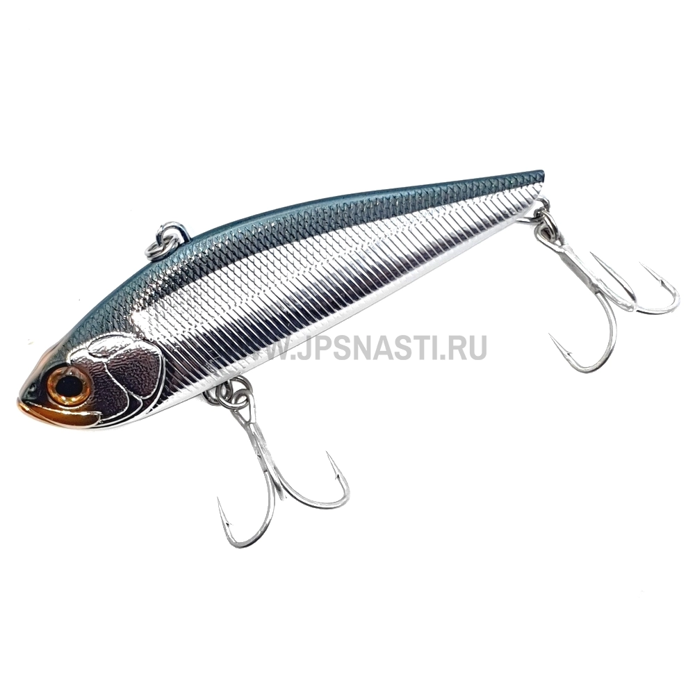 Виб ZipBaits ZBL Vib 90, 28 г, 624 Metal Katakuchi