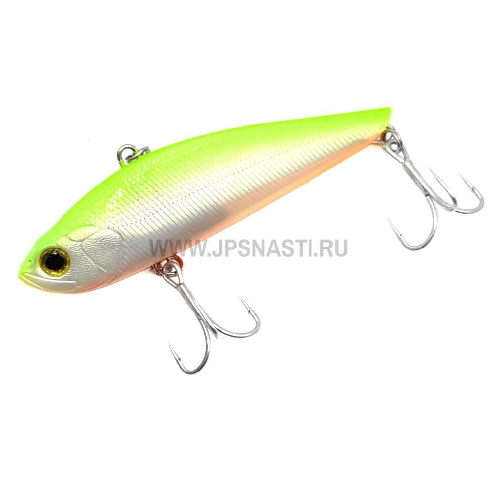 Виб ZipBaits ZBL Vib 90, 28 г, 635 Chost Chart