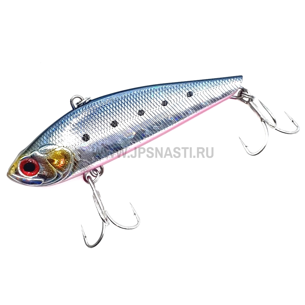 Виб ZipBaits ZBL Vib 90, 28 г, 413 Enshu Iwashi