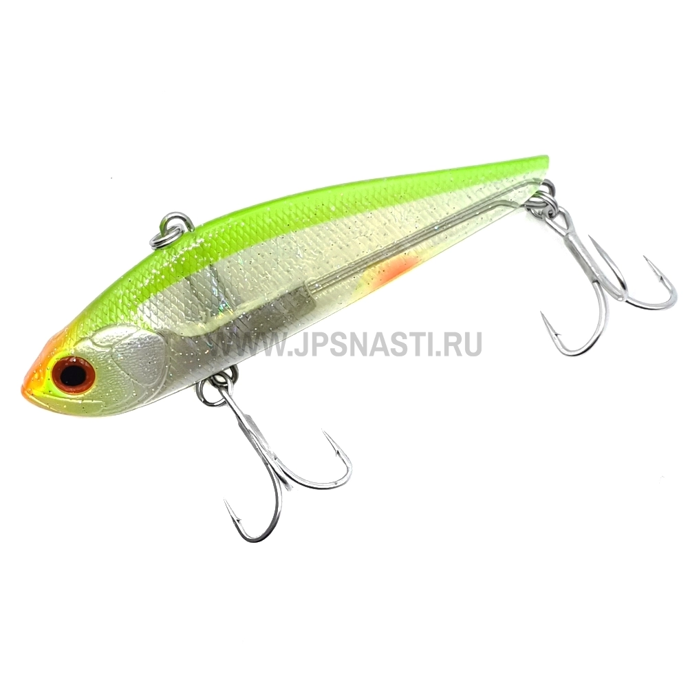 Виб ZipBaits ZBL Vib 90, 28 г, 476 Hoso Chart