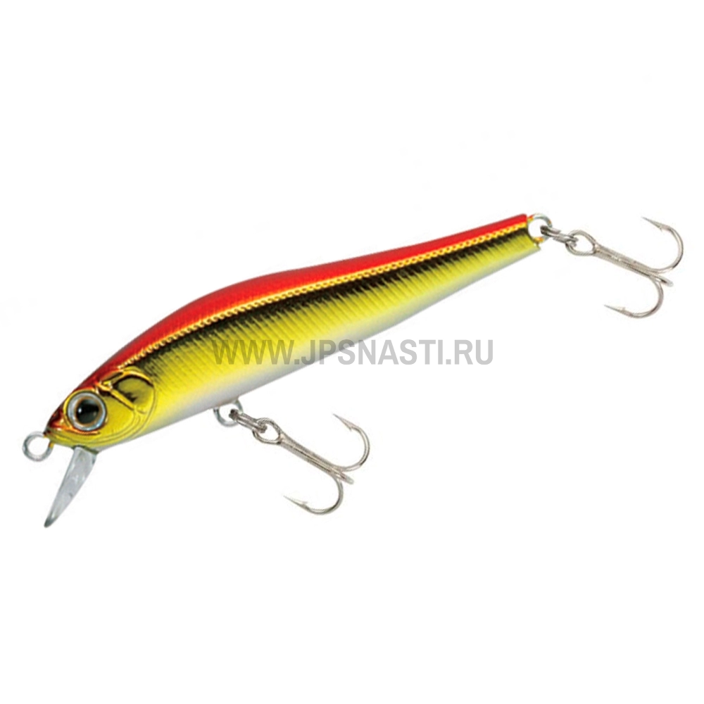 Воблер ZipBaits Rigge 56F, 2.8 г, 703