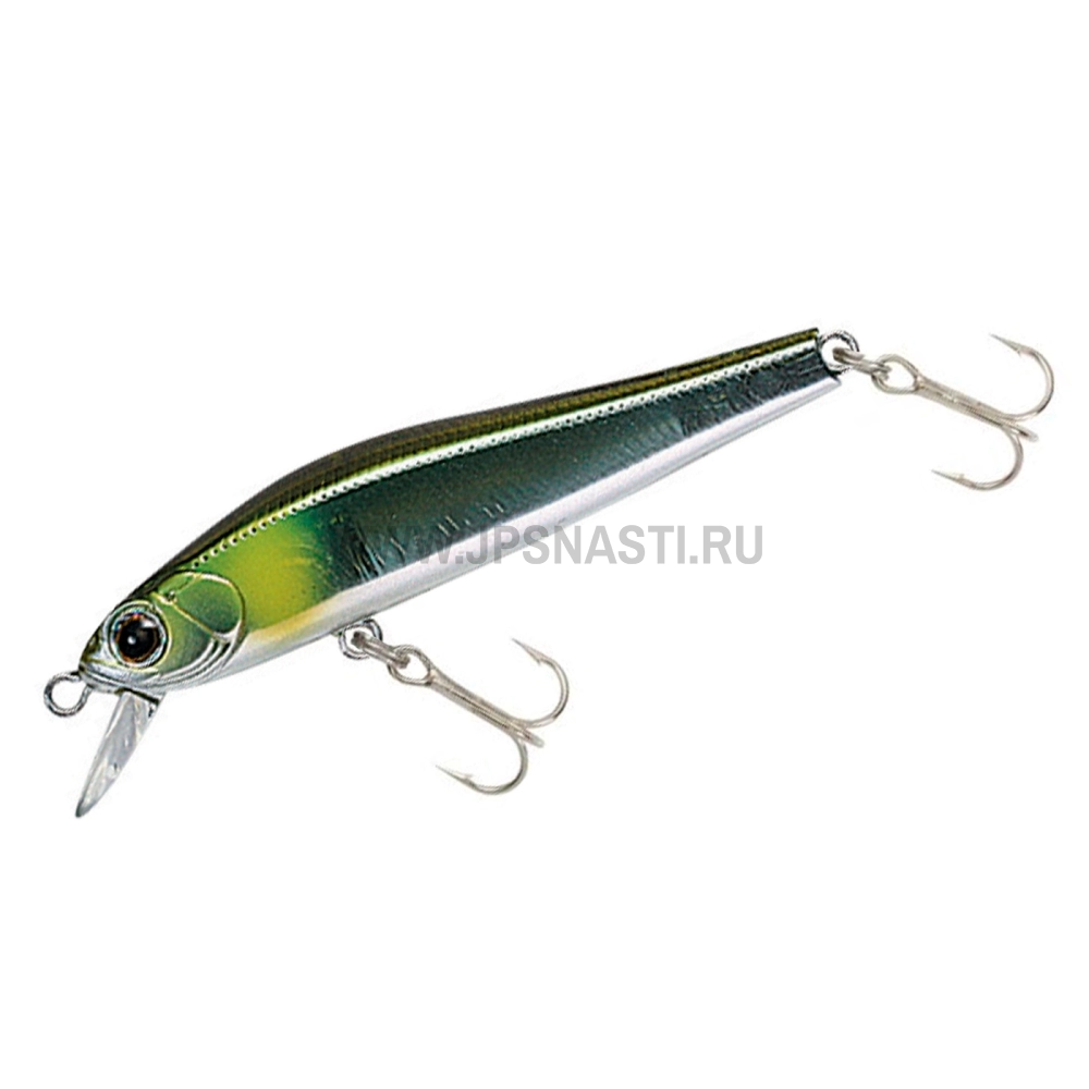 Воблер ZipBaits Rigge 56F, 2.8 г, 820