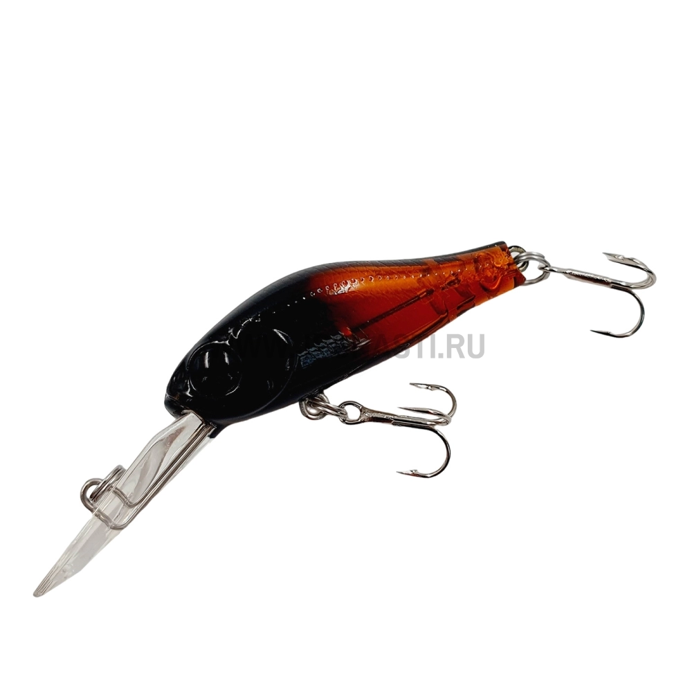 Воблер ZipBaits Rigge Deep 35F, 2.2 г, 557