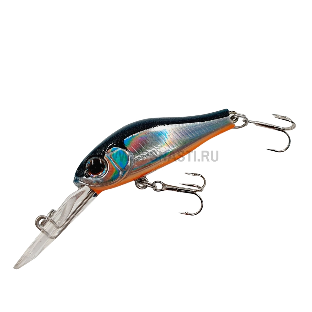 Воблер ZipBaits Rigge Deep 35F, 2.2 г, 811