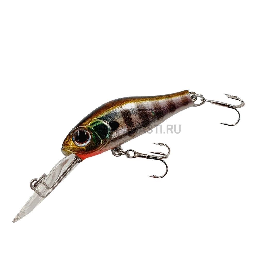 Воблер ZipBaits Rigge Deep 35F, 2.2 г, 509