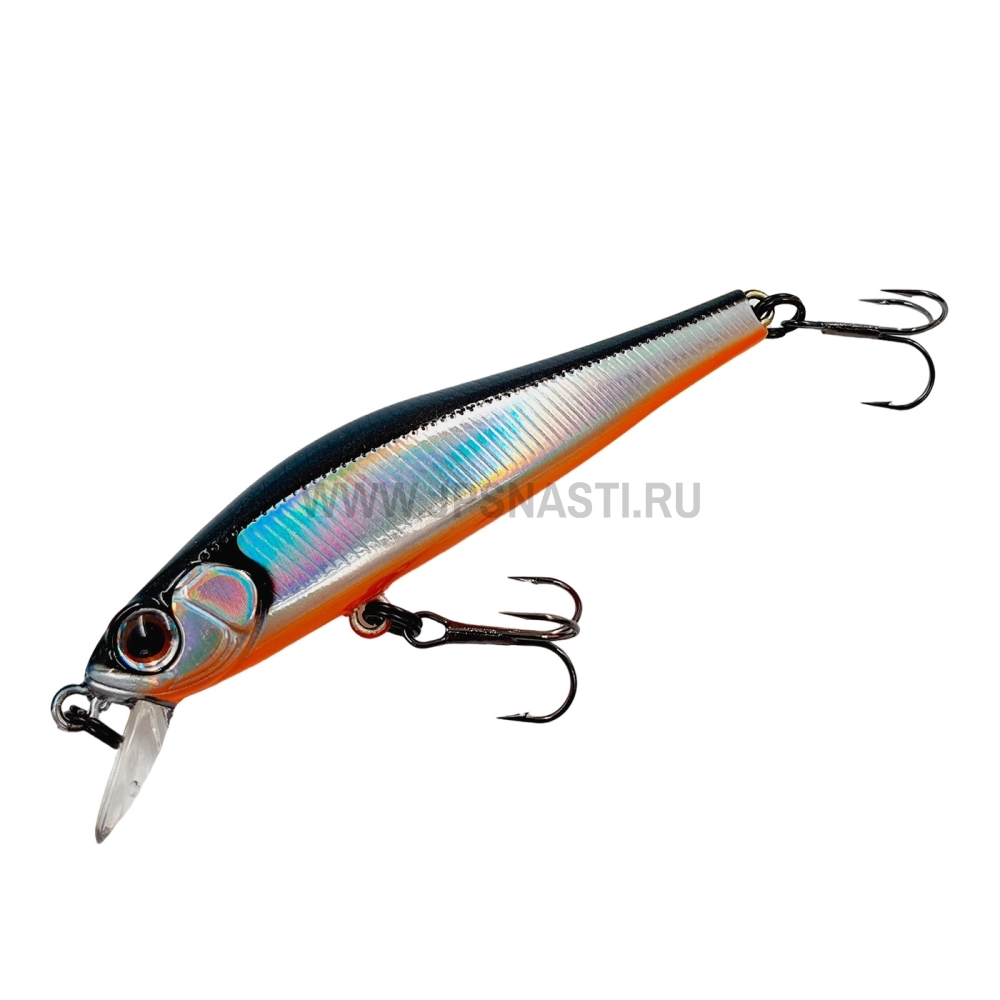 Воблер ZipBaits Rigge 56S-Line, 3.6 г, 811