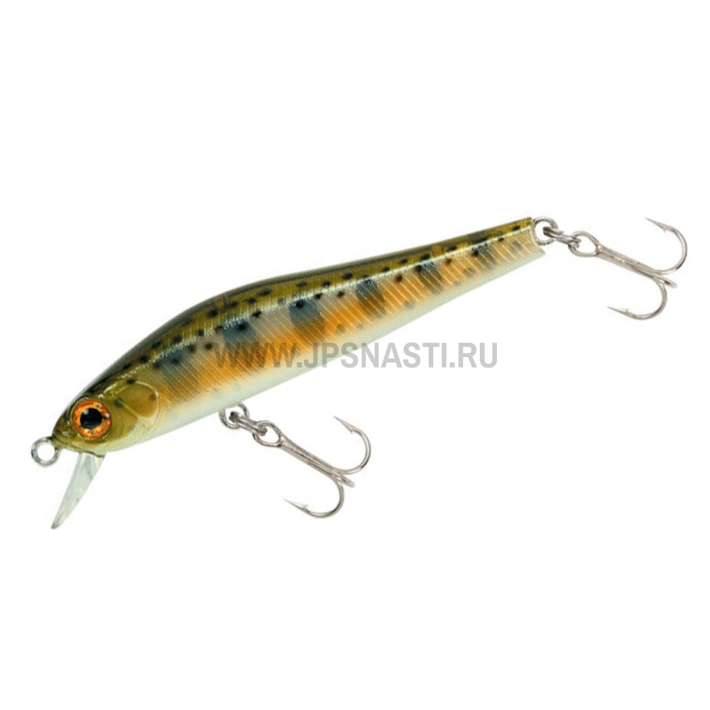 Воблер ZipBaits Rigge 56S-Line, 3.6 г, 851