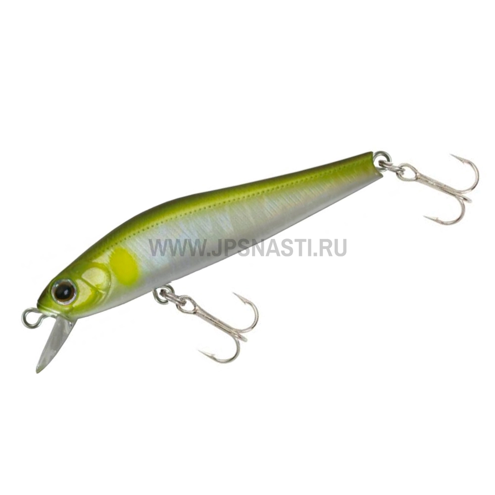 Воблер ZipBaits Rigge 56S-Line, 3.6 г, 191