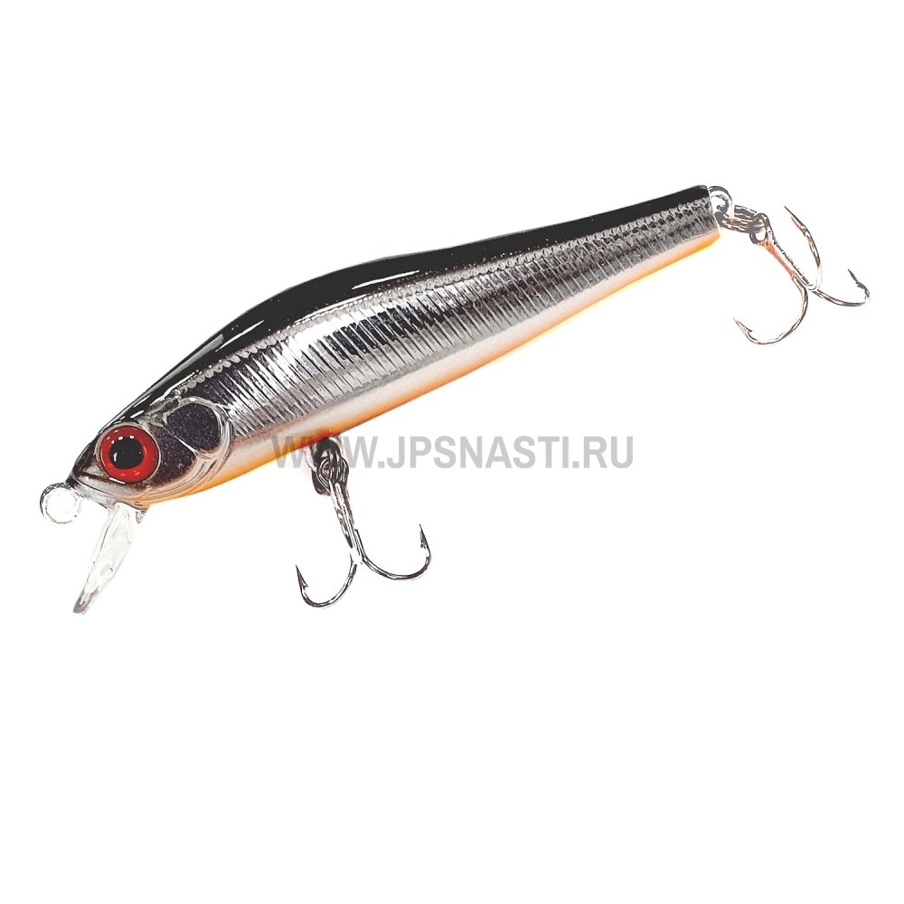 Воблер ZipBaits Rigge 56S-Line, 3.6 г, 900MN