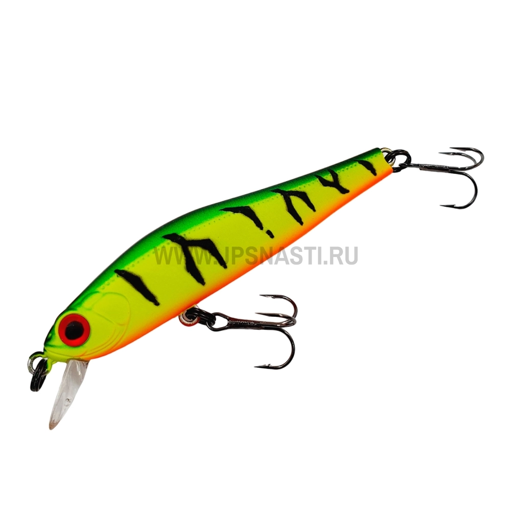 Воблер ZipBaits Rigge 56S-Line, 3.6 г, 995