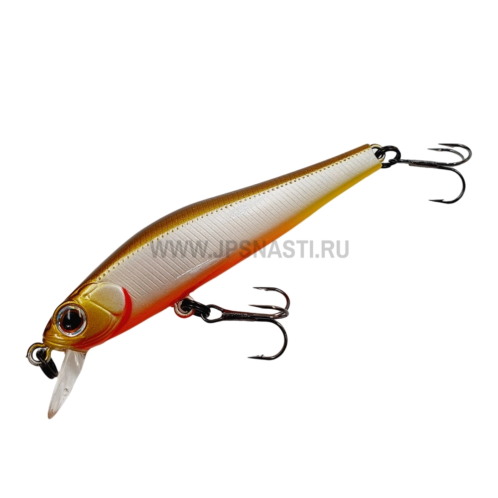 Воблер ZipBaits Rigge 56S-Line, 3.6 г, 039