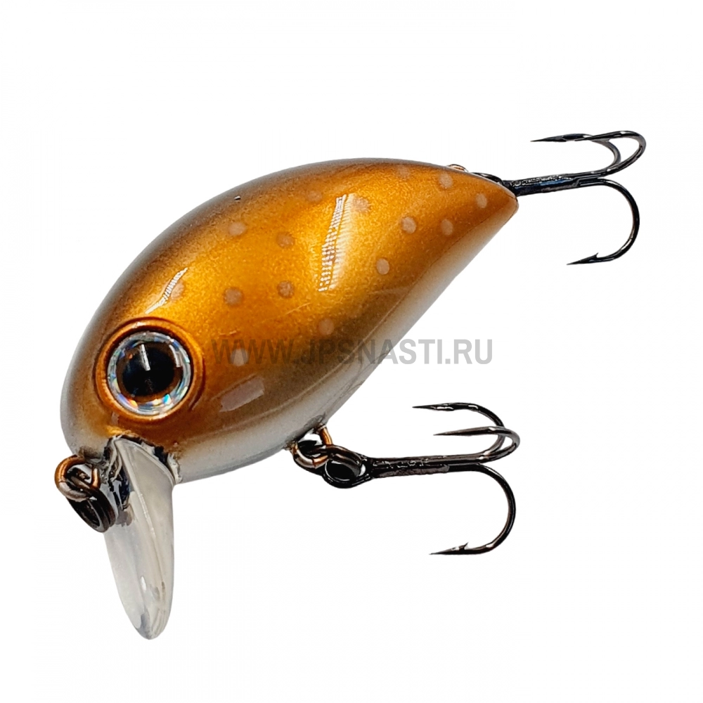 Воблер ZipBaits Hickory SSR, 3.4 г, 029