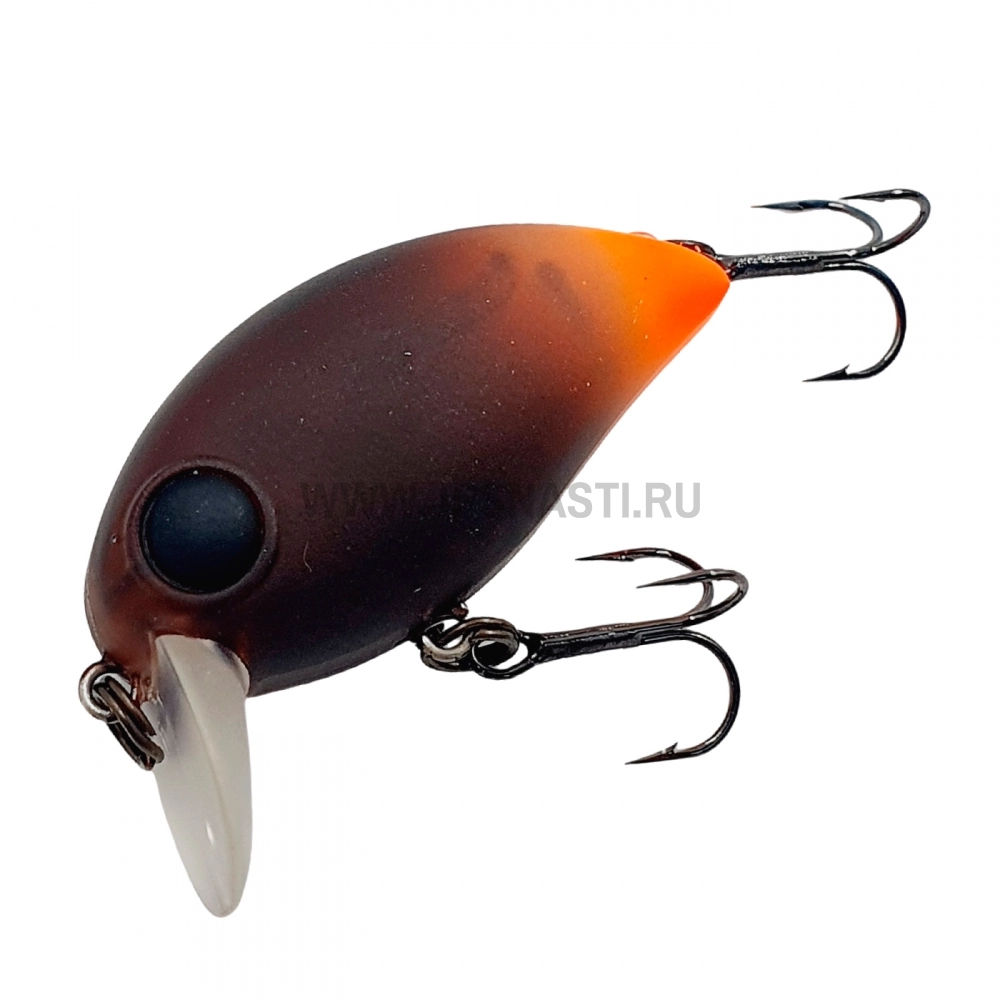 Воблер ZipBaits Hickory SSR, 3.4 г, 139