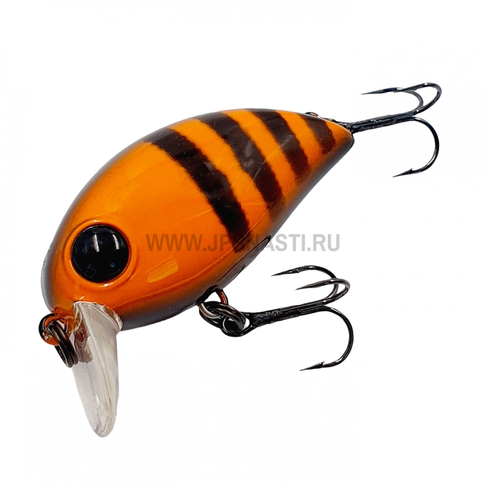 Воблер ZipBaits Hickory SSR, 3.4 г, 568