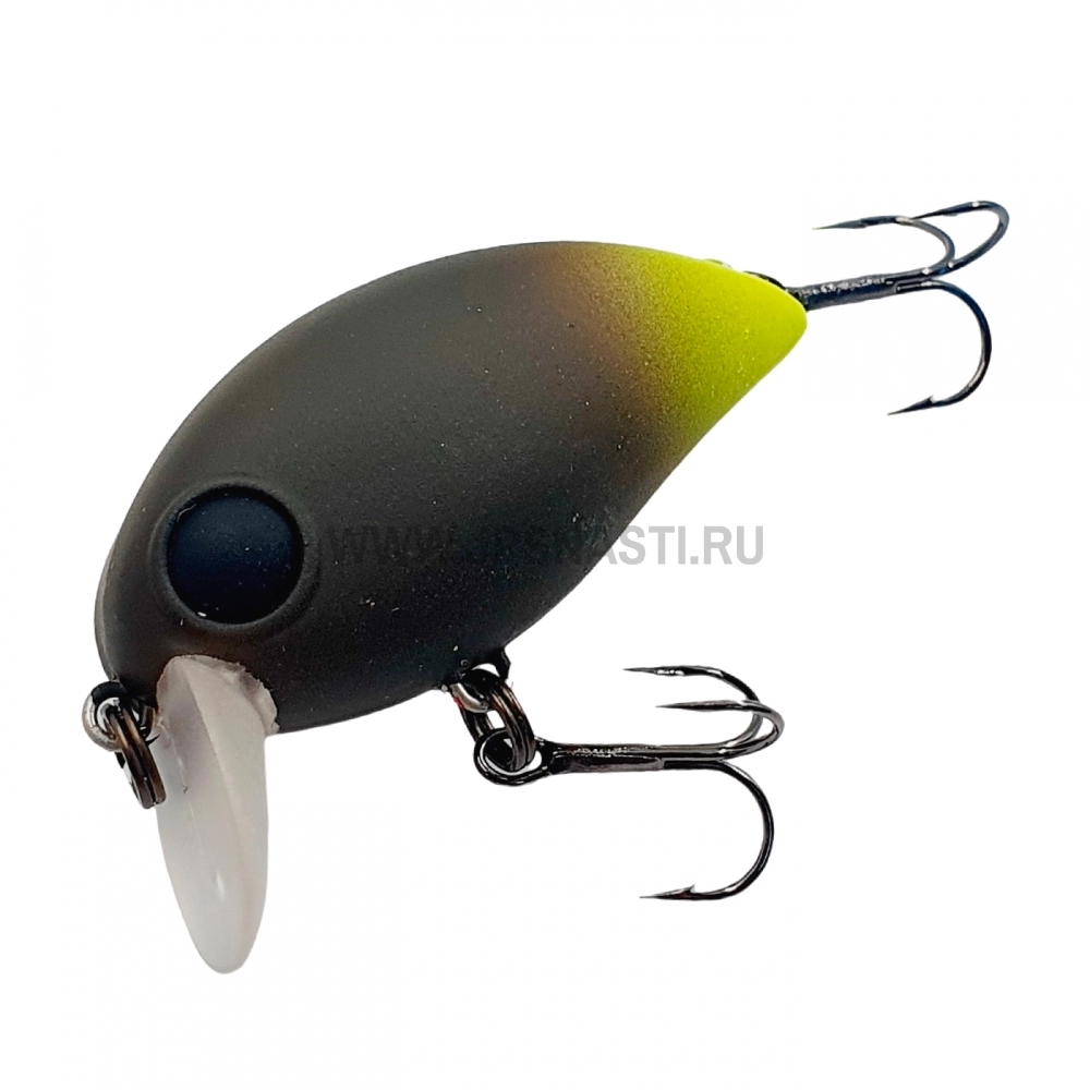 Воблер ZipBaits Hickory SSR, 3.4 г, 103