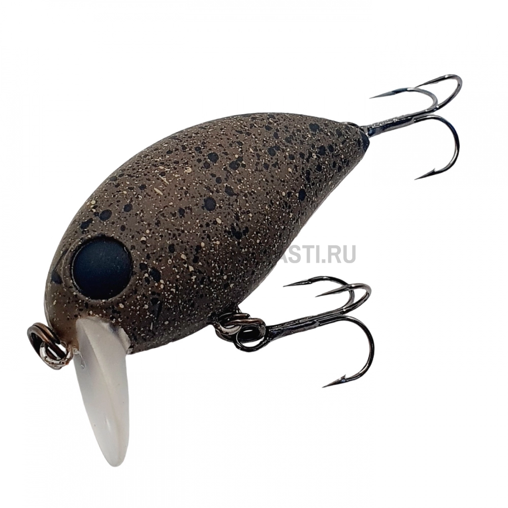 Воблер ZipBaits Hickory SSR, 3.4 г, 128