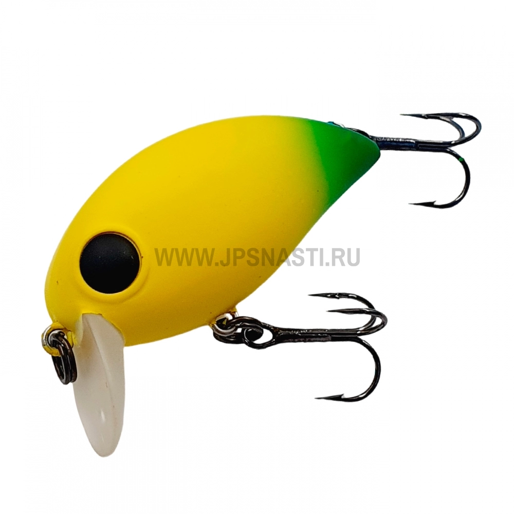 Воблер ZipBaits Hickory SSR, 3.4 г, 143