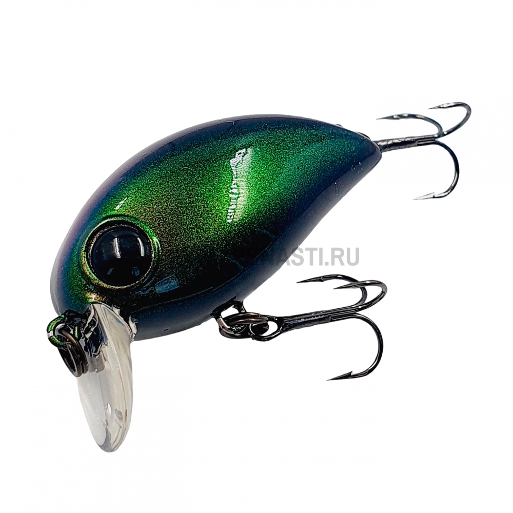 Воблер ZipBaits Hickory SSR, 3.4 г, 688