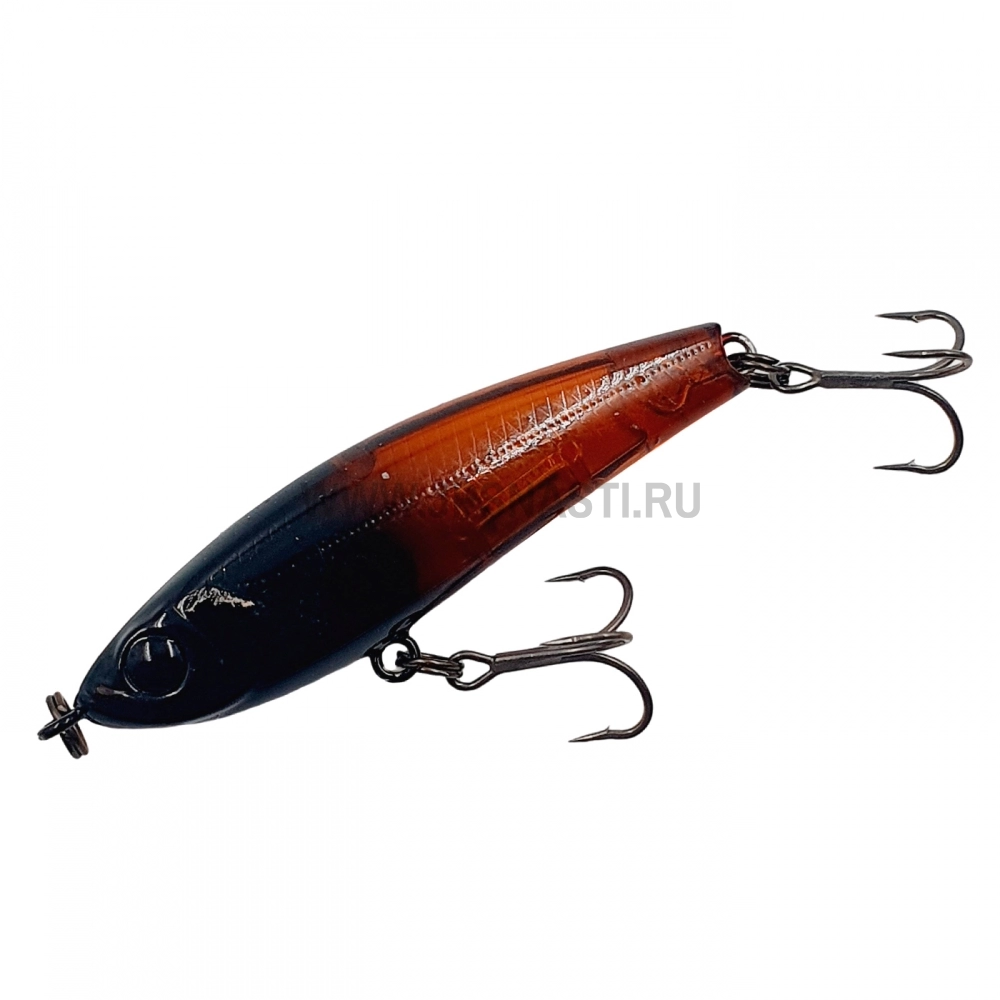 Воблер ZipBaits Rigge Raphael 45S, 4.5 г, 557