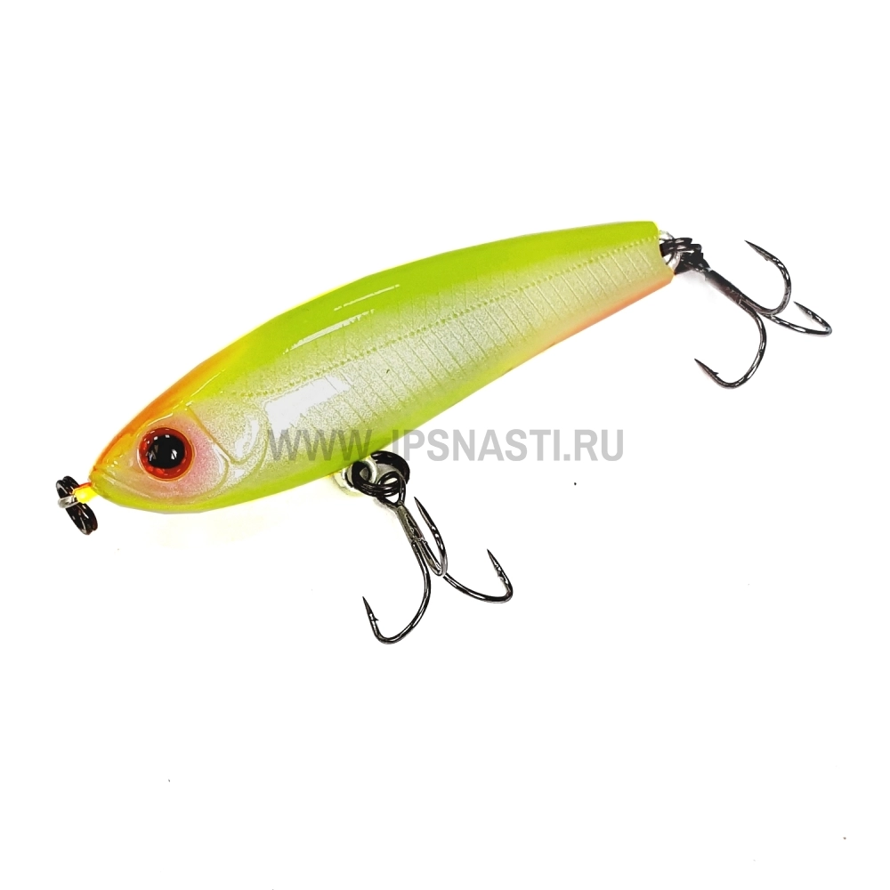 Воблер ZipBaits Rigge Raphael 45S, 4.5 г, 602