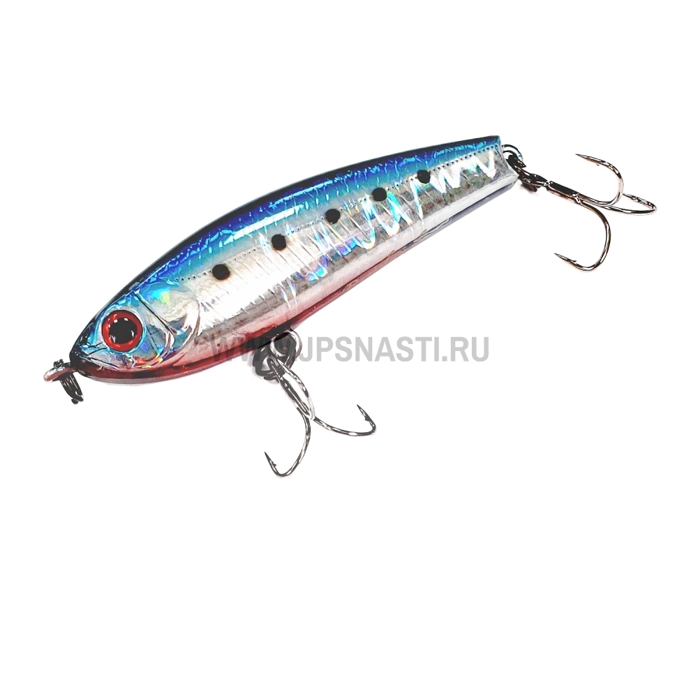 Воблер ZipBaits Rigge Raphael 45S, 4.5 г, MOO123