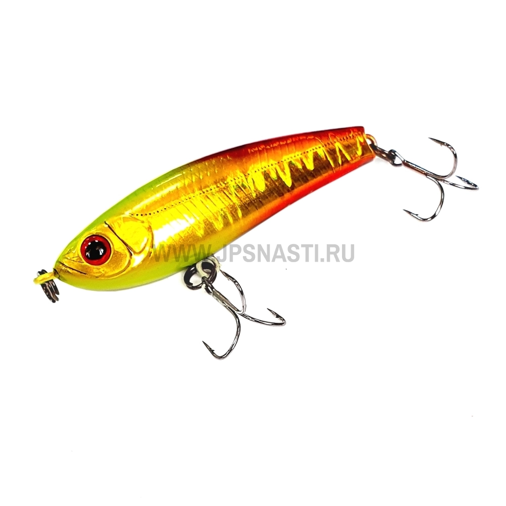 Воблер ZipBaits Rigge Raphael 45S, 4.5 г, MOO126