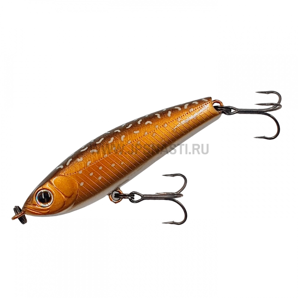 Воблер ZipBaits Rigge Raphael 45S, 4.5 г, 029