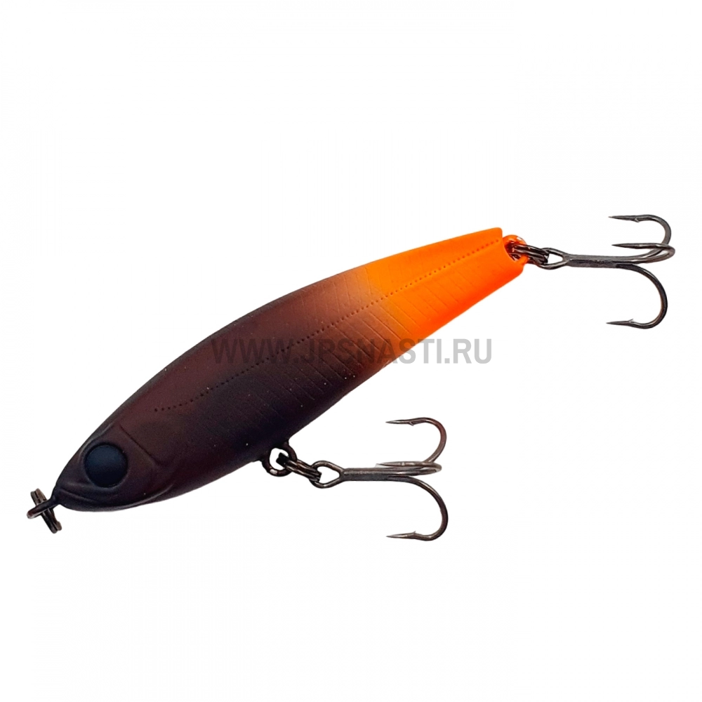 Воблер ZipBaits Rigge Raphael 45S, 4.5 г, 139