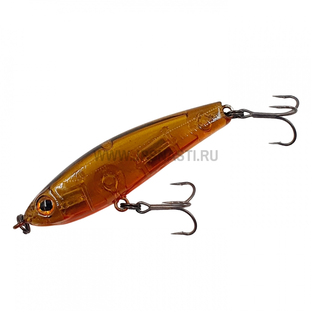 Воблер ZipBaits Rigge Raphael 45S, 4.5 г, 014