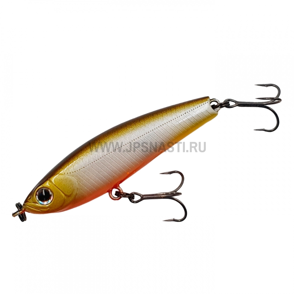 Воблер ZipBaits Rigge Raphael 45S, 4.5 г, 039