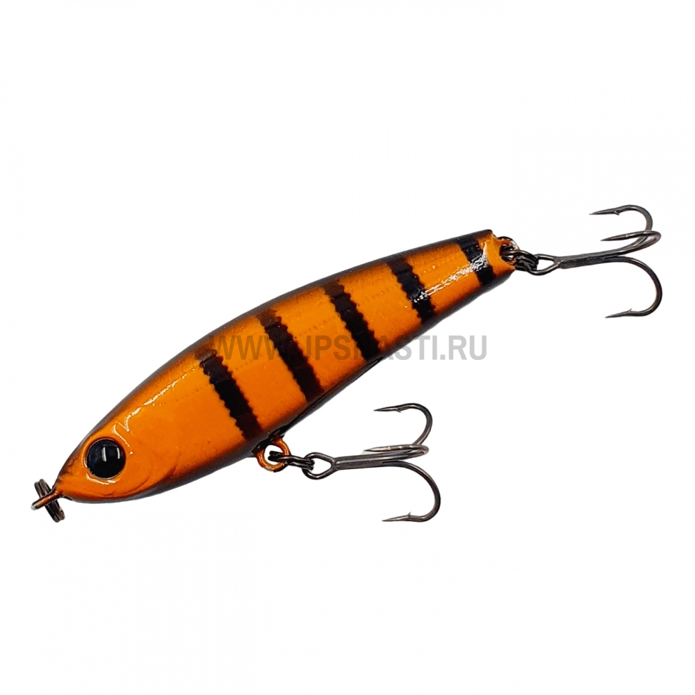 Воблер ZipBaits Rigge Raphael 45S, 4.5 г, 568