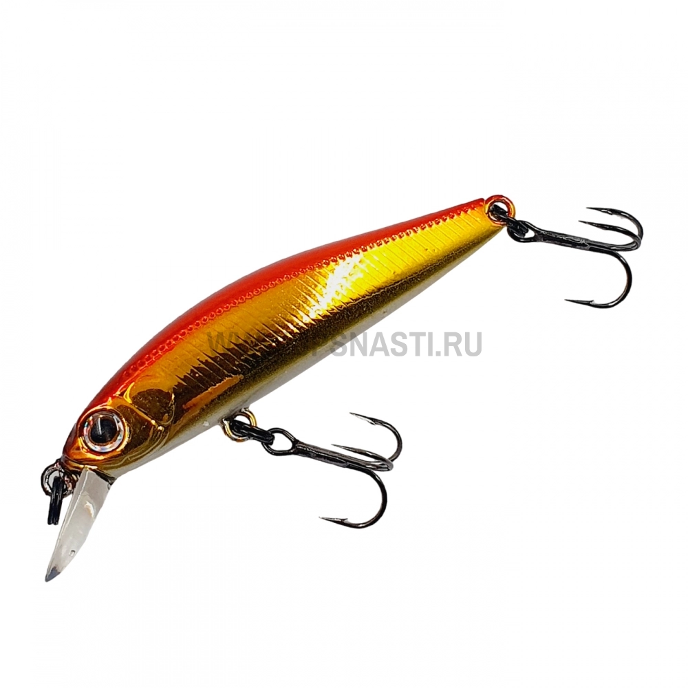 Воблер ZipBaits Rigge 46S, 2.8 г, 703