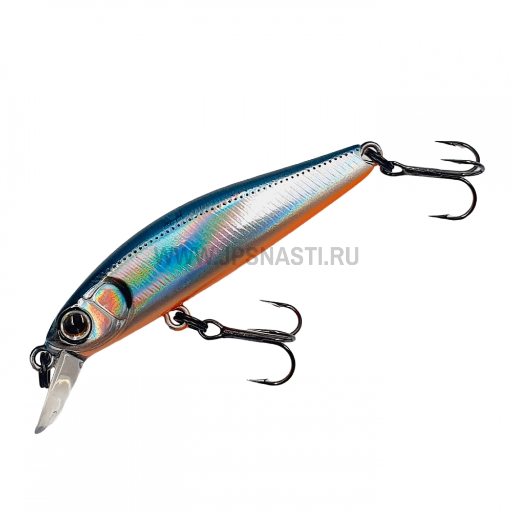 Воблер ZipBaits Rigge 46S, 2.8 г, 811