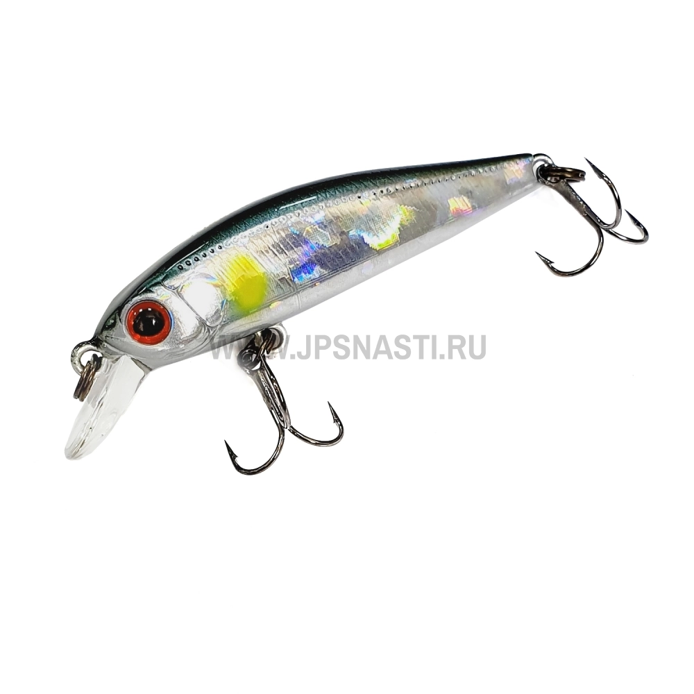 Воблер ZipBaits Rigge 46S, 2.8 г, 430RD