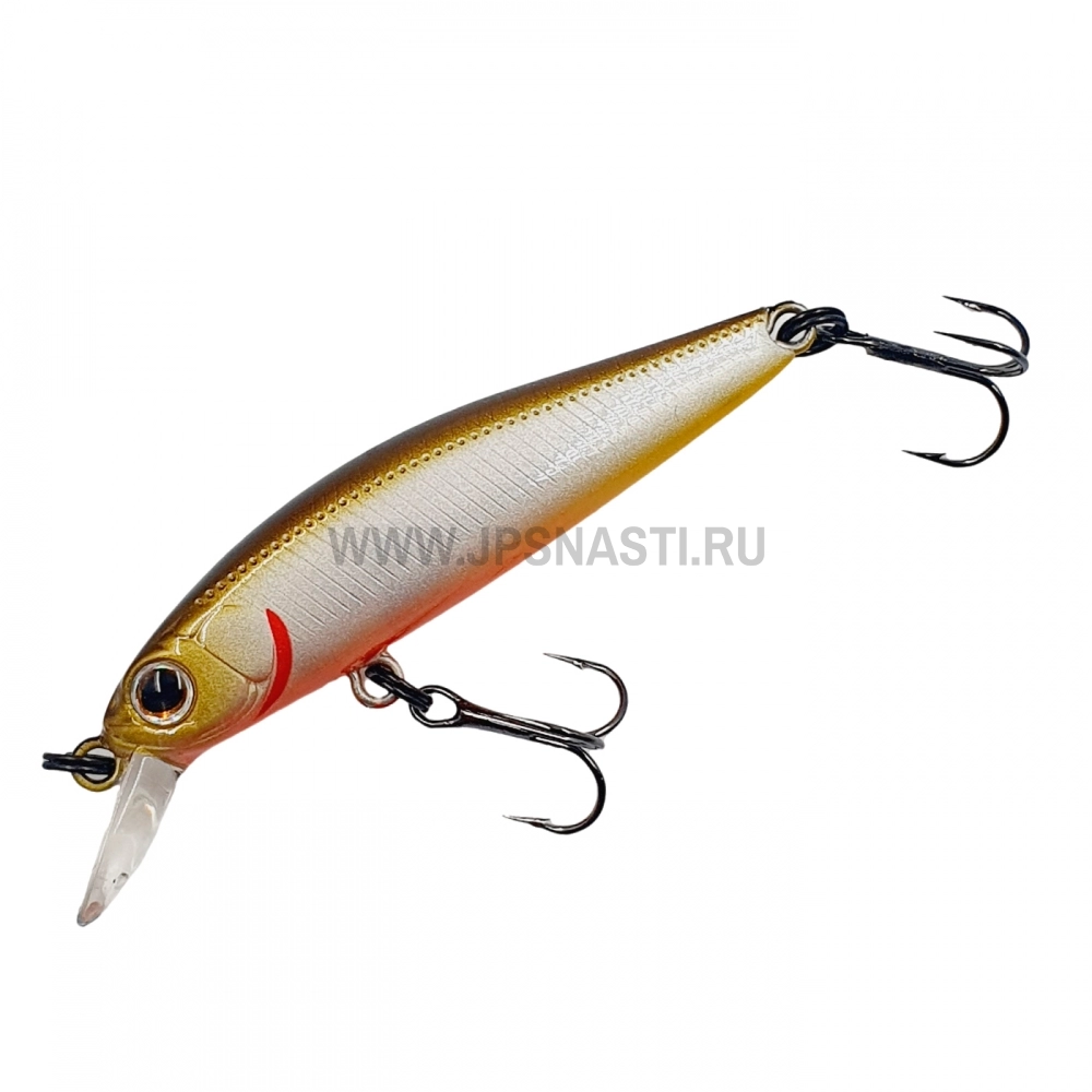 Воблер ZipBaits Rigge 46S, 2.8 г, 039