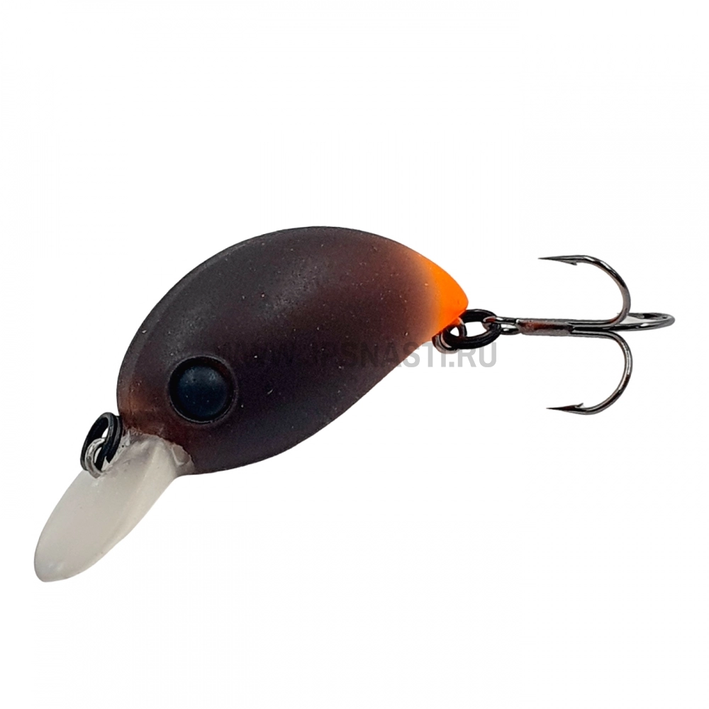 Воблер ZipBaits Baby Hickory SR, 2.6 г, 139