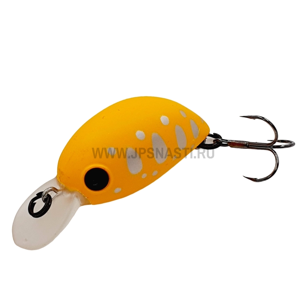 Воблер ZipBaits Baby Hickory SR, 2.6 г, 155