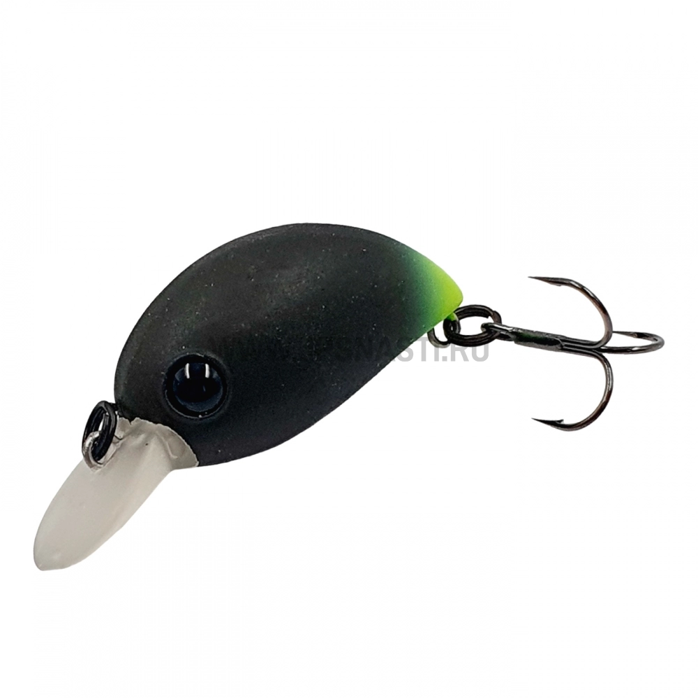 Воблер ZipBaits Baby Hickory SR, 2.6 г, 103