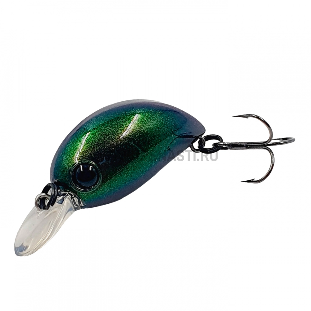 Воблер ZipBaits Baby Hickory SR, 2.6 г, 688