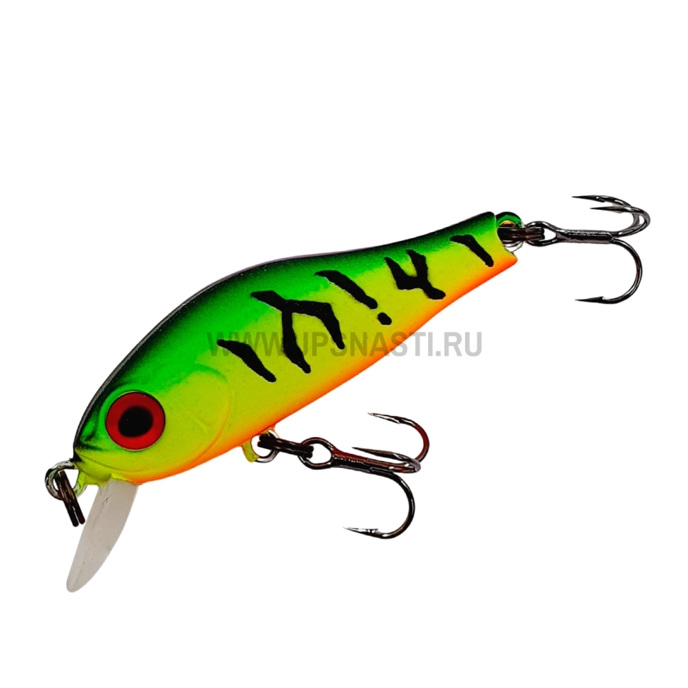 Воблер ZipBaits Rigge 35SS, 2.2 г, 995