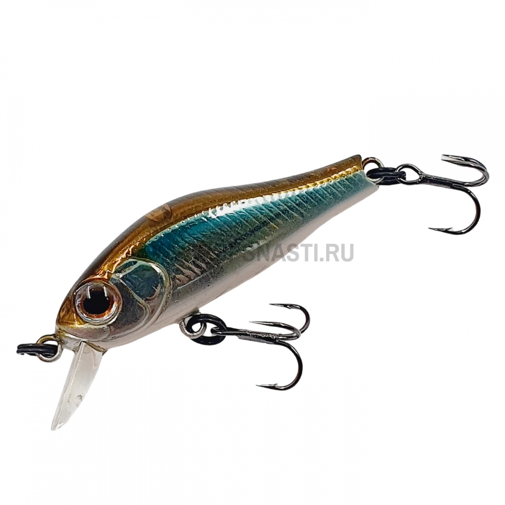 Воблер ZipBaits Rigge 35SS, 2.2 г, 021