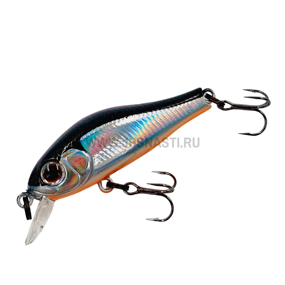 Воблер ZipBaits Rigge 35SS, 2.2 г, 811