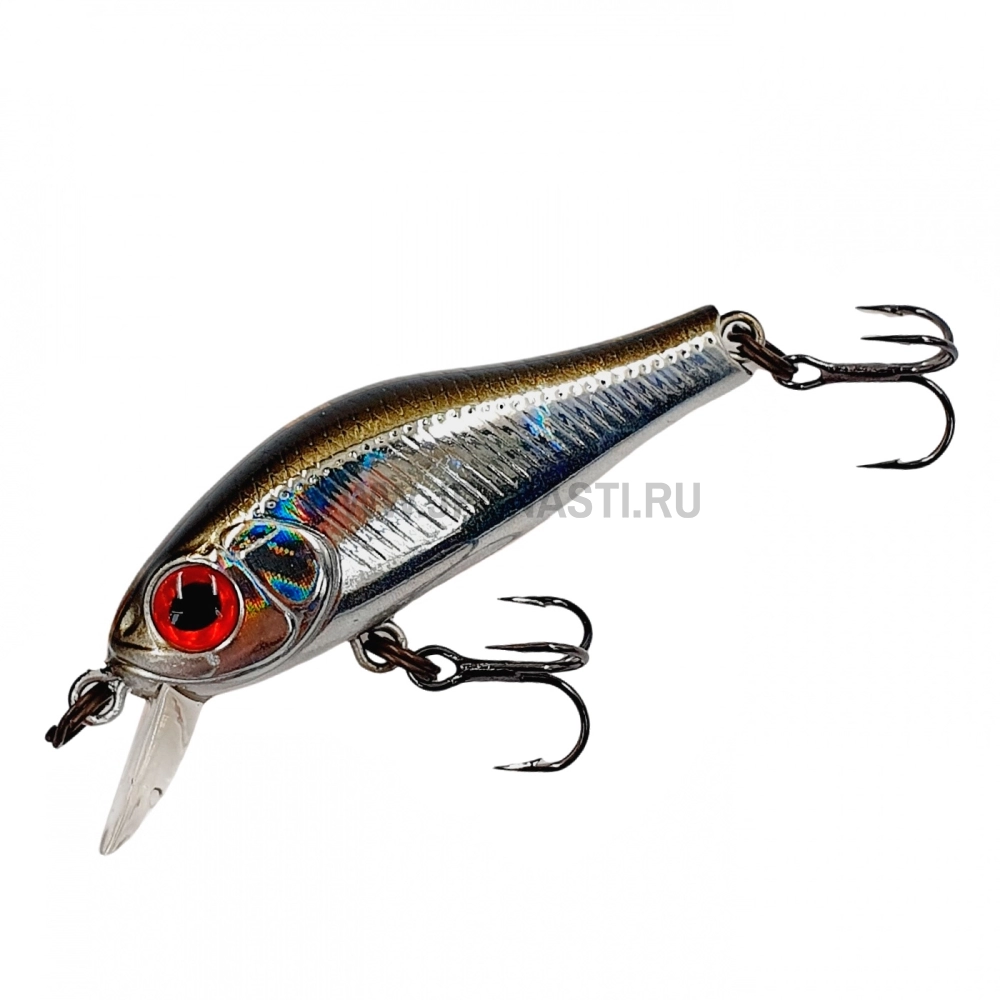 Воблер ZipBaits Rigge 35SS, 2.2 г, 510