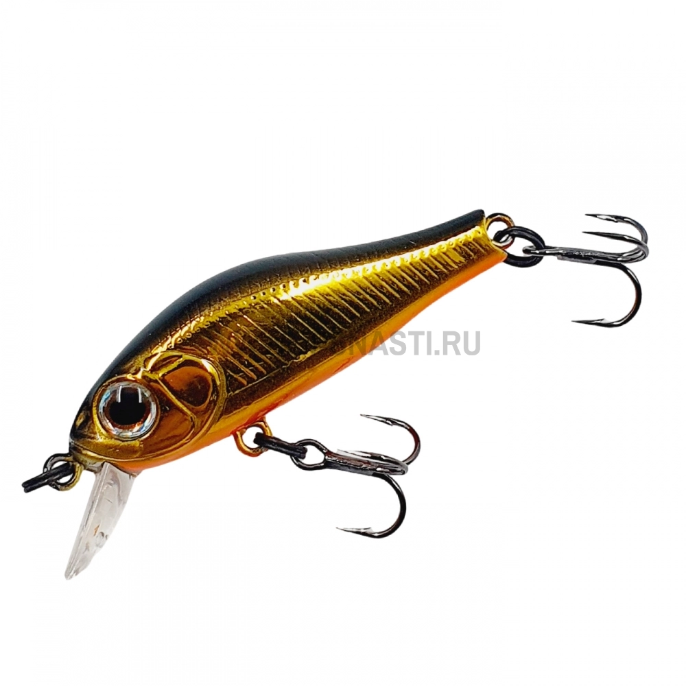 Воблер ZipBaits Rigge 35SS, 2.2 г, 050